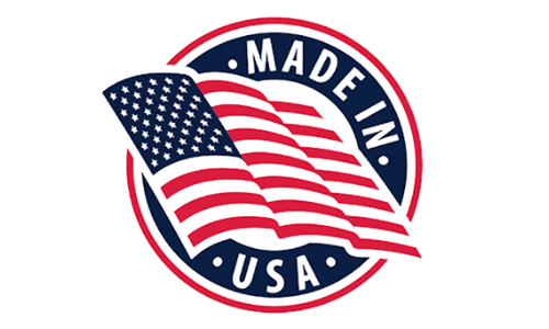 Hairfortin Made In USA